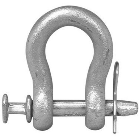 APEX TOOL GROUP 7/8" L Straight Clevis T3899916